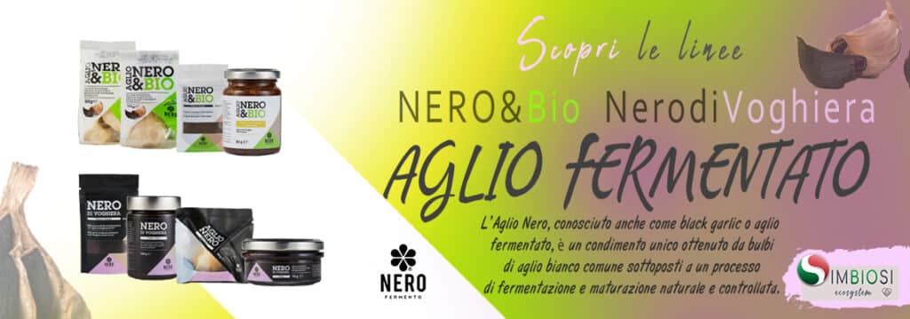 Aglio linea