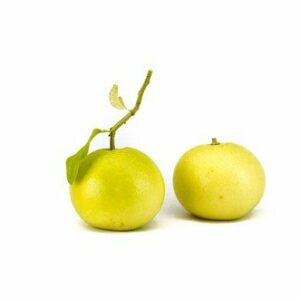 Pompelmo Giallo Biologico
