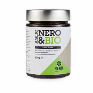 Aglio Nero&Bio CREMA