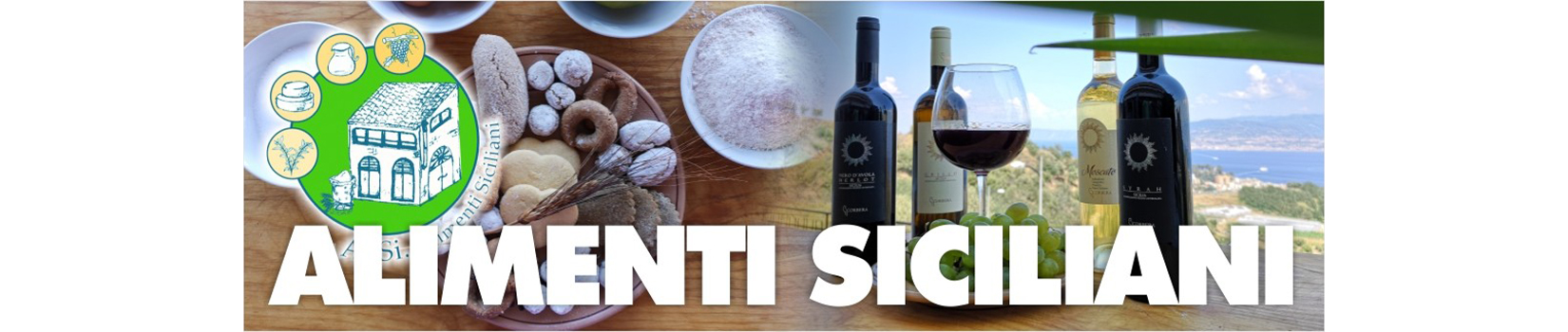 Alsi Alimenti Siciliani