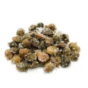 Capperi di Salina (200 gr.)