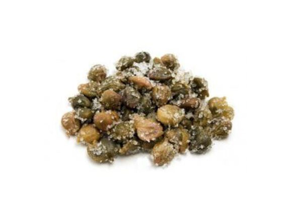 Capperi di Salina (200 gr.)