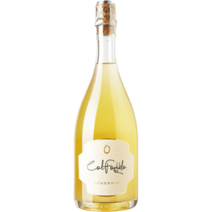 “ColFondo” Spumante Nature Verdicchio 100%