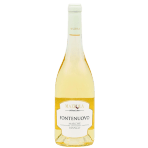 “Fontenuovo” IGP Marche Bianco Verdicchio 100%