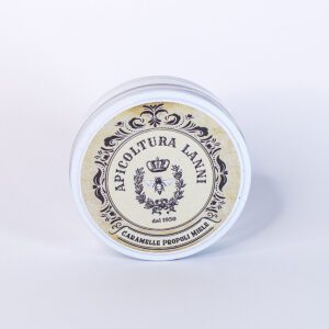 Caramelle Propoli Miele