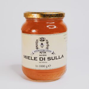 Miele di Sulla