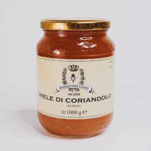 Miele di Coriandolo