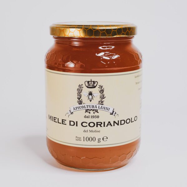 Miele di Coriandolo