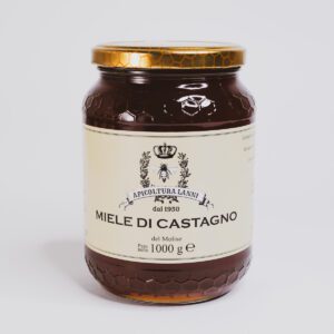 Miele di Castagno