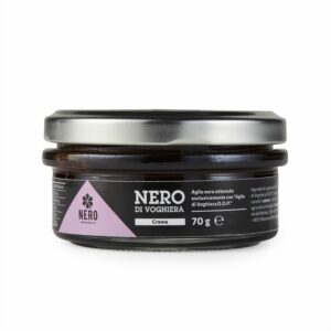 Crema Aglio Nero di Voghiera