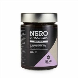 Crema Aglio Nero di Voghiera