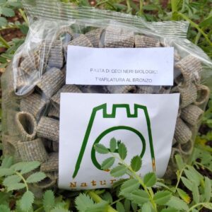 Pasta di Ceci Neri