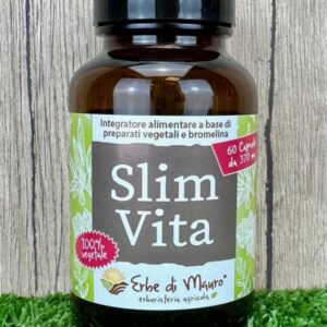 Slim Vita integratore alimentare in capsule