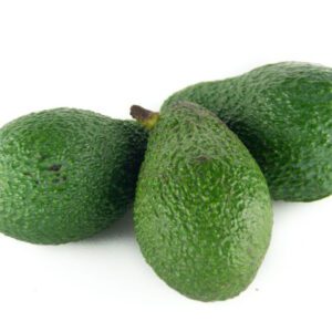 Avocado Hass Bio