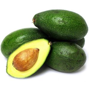 Avocado Bacon