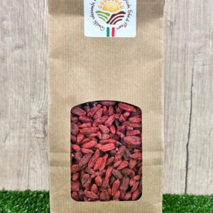 Bacche di Goji tibetane