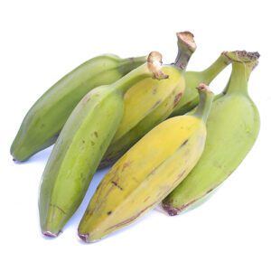 Banane piccole siciliane (KG)