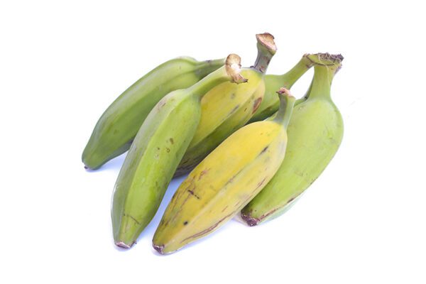 Banane piccole siciliane (KG)