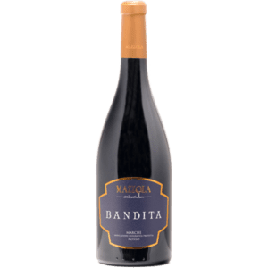 “Bandita” IGP Marche Rosso