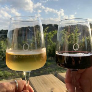 Box Benvenuto · 6 Vini