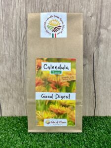 Calendula Fiori, Tisana 50-500g, 1kg
