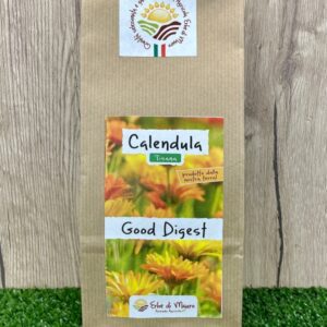 Calendula Fiori, Tisana 50-500g, 1kg
