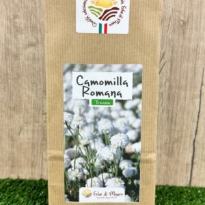 Camomilla Romana, Tisana 40g-500g