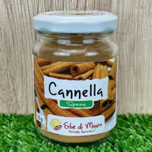 Cannella in polvere 35gr