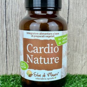 Cardio Nature integratore alimentare in capsule