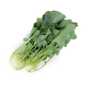 Cavolo Rapa