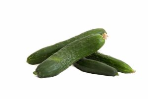 Cetrioli (kg)
