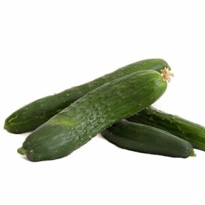 Cetrioli (kg)