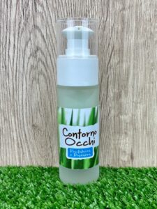 Contorno occhi all'Aloe Vera, 30ml