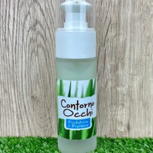 Contorno occhi all'Aloe Vera, 30ml