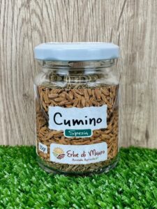 Cumino, Semi 35-500g, 1kg