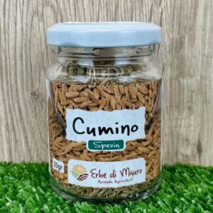Cumino, Semi 35-500g, 1kg