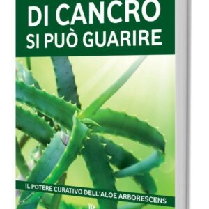 Di cancro si può guarire, libro di Padre Romano Zago