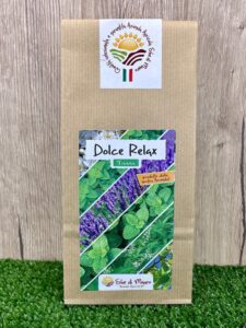 Dolce Relax, Tisana 50g