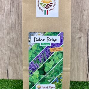 Dolce Relax, Tisana 50g