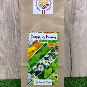 Donna in forma, Tisana 50-500g, 1kg