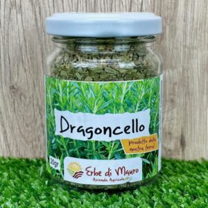 Dragoncello, Spezia 20-500g, 1kg