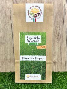 Equiseto Arvense, fogli essiccate 50-500g, 1kg