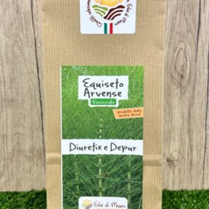 Equiseto Arvense, fogli essiccate 50-500g, 1kg