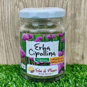 Erba Cipollina, spezia 15g-1kg