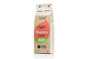 Farina Integrale Maiorca Biologica