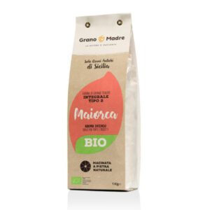 Farina Integrale Maiorca Biologica
