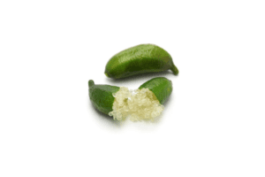 Finger Lime o limone caviale (100 gr.)