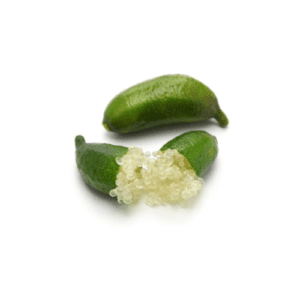 Finger Lime o limone caviale (100 gr.)