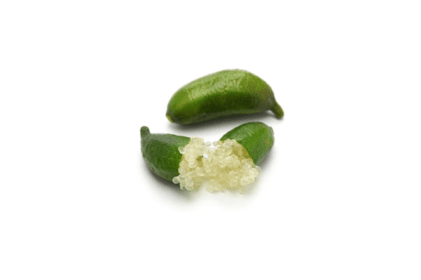Finger Lime o limone caviale (100 gr.)
