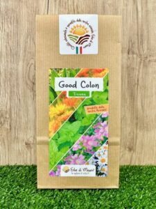 Good Colon, Tisana 50g